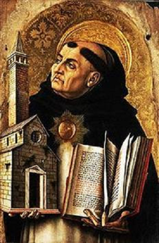 Historia de la Iglelsia Edad Media: Escolástica